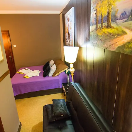 Willa Lux House Barcelona With Pool And Hot Tub, Access Malgrat de Mar