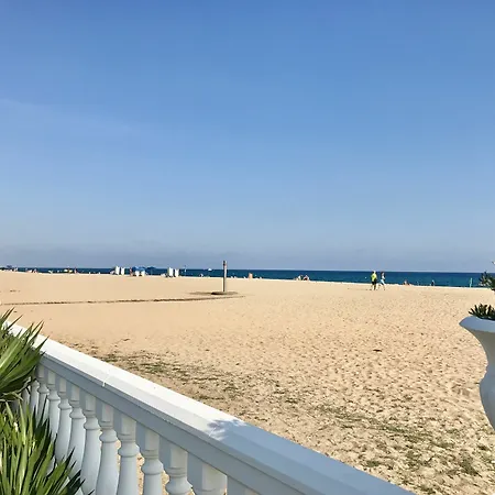 Lux House Barcelona With Pool And Hot Tub, Access Villa Malgrat de Mar