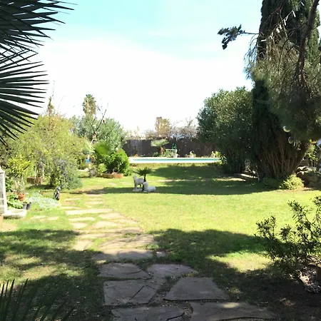 Lux House Barcelona With Pool And Hot Tub, Access Malgrat de Mar